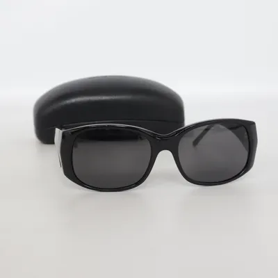 Sunglasses (Black) from Costume National