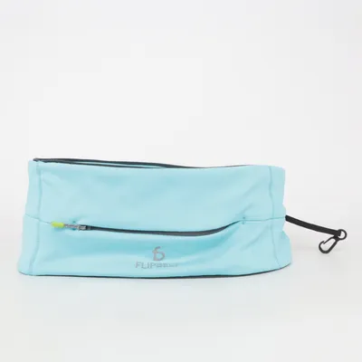 Trainingsriem (Blauw) van Flipbelt