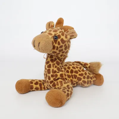 Gosedjur (Brun, Beige, Flerfärgad) från Softtoys