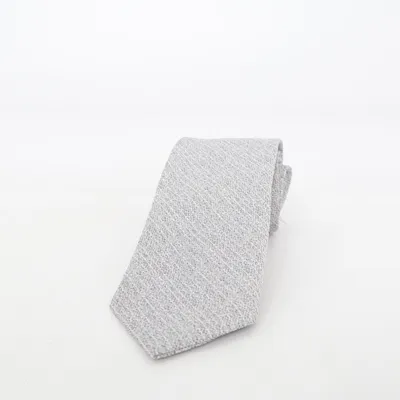 Tie (Gray) from Terylene