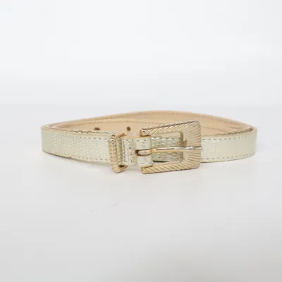 Ceinture (Argent, Beige) de Reiss