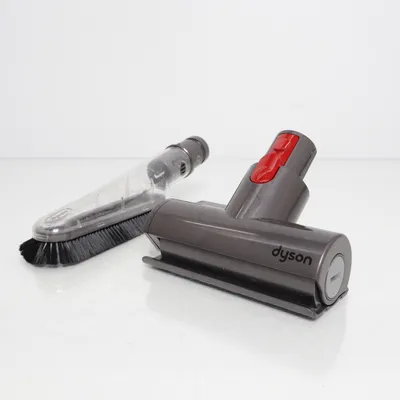 Stofzuiger onderdeel (Grijs, Meerkleurig) van Dyson