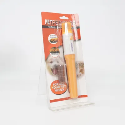 Huisdieraccessoire (Petpedicure)