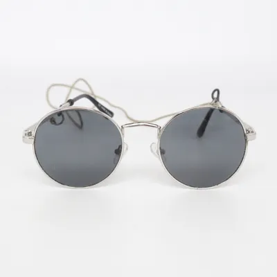 Lunettes de soleil (Argent) de Rubi
