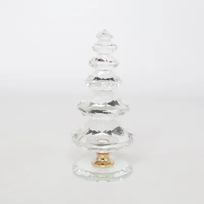 Juldekoration (Crystal glass) från Swarovski