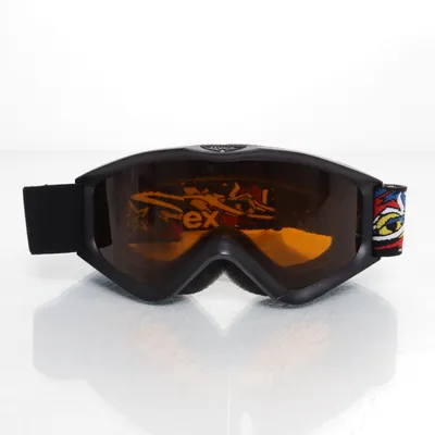 Lunettes de ski (Marron, Multicolore) de Uvex