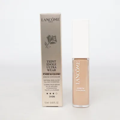 Concealer (Teint Idole Ultra Wear Care & Glow) von Lancôme