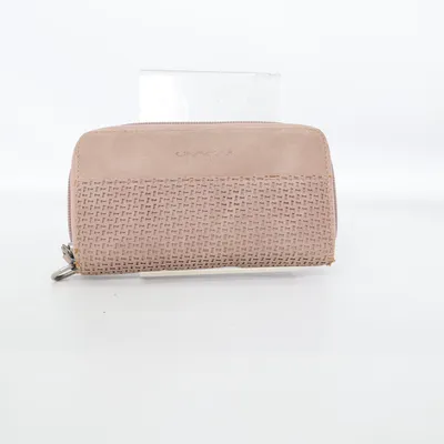 Wallet (Pink) from Ulrika