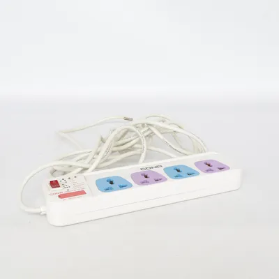 Grenuttag från Conta