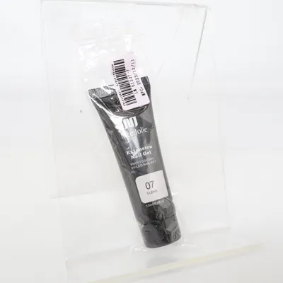 Gellak (Extension Nail Gel) van Née Jolie