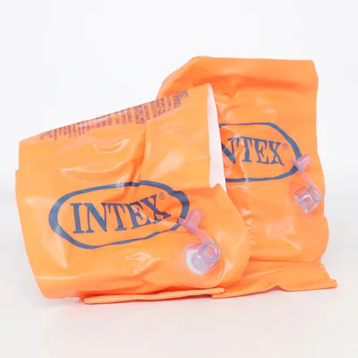 Water sports equipment (Orange) from Intex