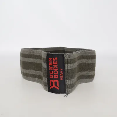 Träningsband (weightlifting wrist strap, booty, Butt, Ass, heavy duty support, gym essential gear, strength training, better bodies, fitness brand, wrist support strap, injury prevention, powerlifting accessory, gym performance, strong grip support, lifting help, durable fabric, high quality, crossfit gear, bodybuilding, workout accessory, training support, home gym equipment, fitness lifestyle, activewear gear, minimalist gym aesthetic, hardcore gym vibe, dark aesthetic, industrial style, goth gym aesthetic, alternative fitness, street fitness, urban workout, tiktok fitness, trending gym gear, functional training, heavy lifting, must have gym accessory) från Better Bodies