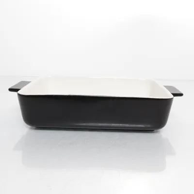 Ugnsform (Svart) från Anders Petter