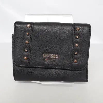 Portefeuille (Noir) de Guess