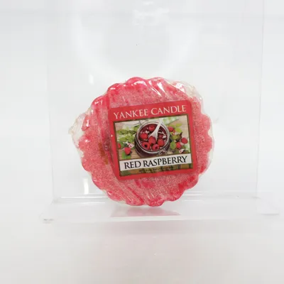 Doftljus från Yankee Candle