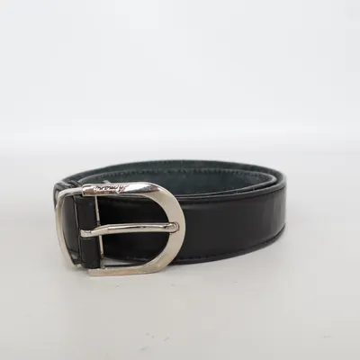 Bälte (Svart) från Adriano