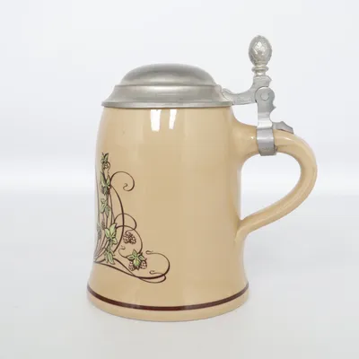 Ölsejdel (Beige) från Emrich