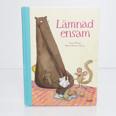 Kinderboek