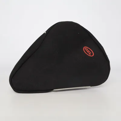 Fietsaccessoire (Zwart) van Gel