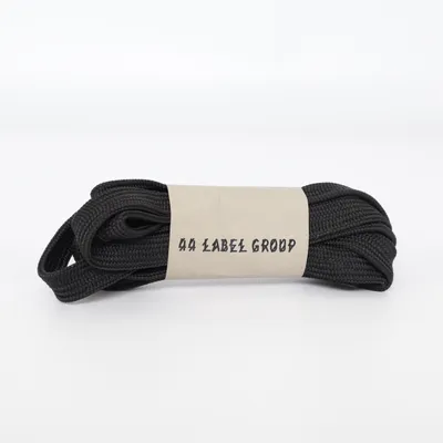 Lacets (Noir) de 44 Label Group