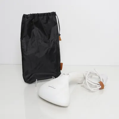Steamer (White) from Steamery