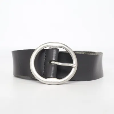Ceinture (Noir) de W.D