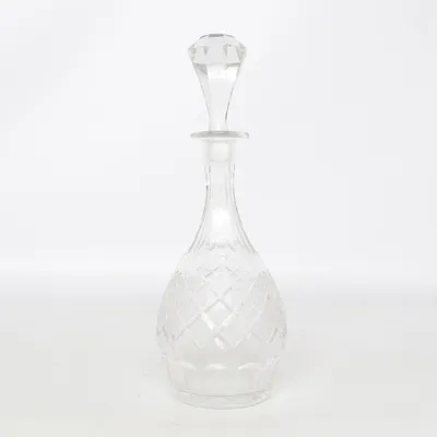 Karaff (Transparent)