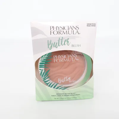 Blush  (Marron) de Physicians Formula