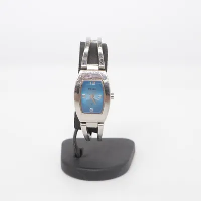 Armbåndsur (ES-9609) fra Fossil