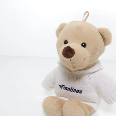Gosedjur (Beige, Vit) från Teddy Pals