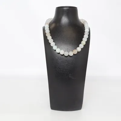 Collier (Multicolore) Métal inconnu
