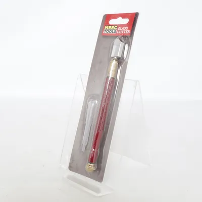 Glasskärare från Meec Tools