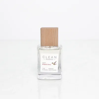 Eau de Parfum (Scent Whipped Cherry) från CLEAN