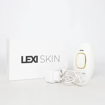 Ontharingslaser van Lexi Skin