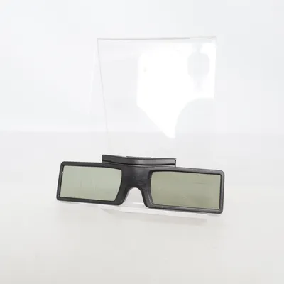 3D-glasögon (Svart) från Samsung