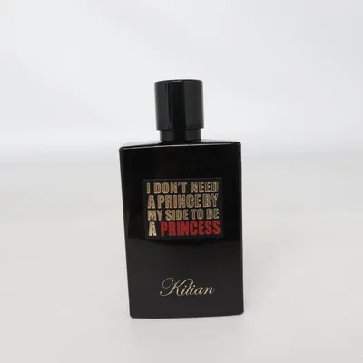 Eau de Parfum (I Don't Need A Prince By My Side To Be A Princess) de Kilian