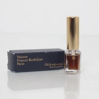 Eau de Parfum (Oud satin mood) från Maison Francis Kurkdjian Paris