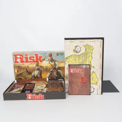 Jeu de société de Hasbro Gaming