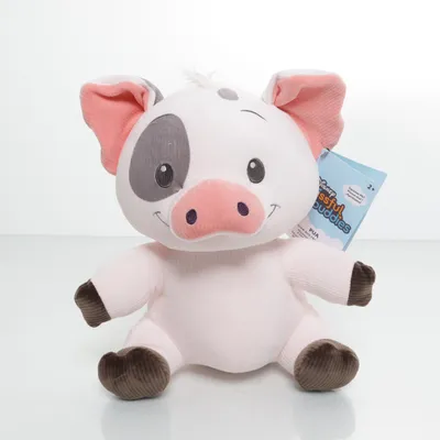 Gosedjur (Rosa, Flerfärgad) från Disney Store