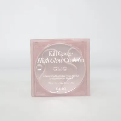 Foundation (Kill Cover High Glow Cushion) från Clio