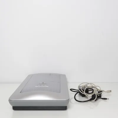 Scanner (Gray) from HP
