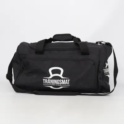 Sac de sport (Team Holdall) de Quadra Polyester