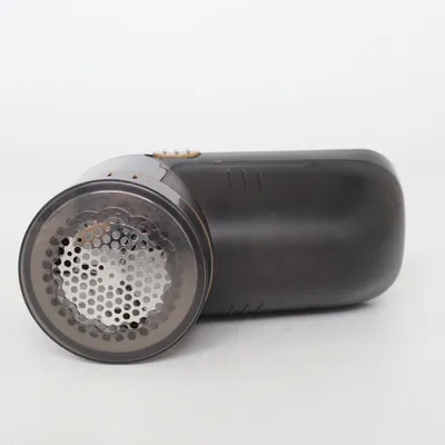 Fabric shaver (Black) from Philips