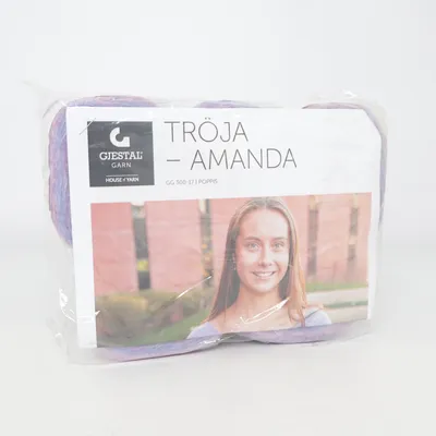Fil (Amanda) de Trojan