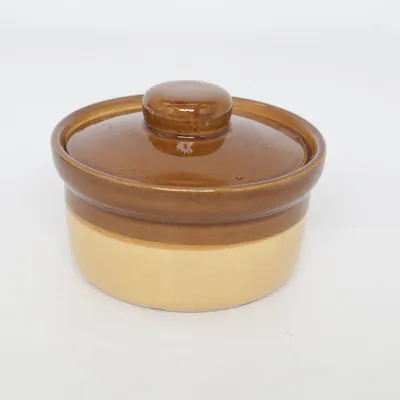Karott (Brun, Beige)