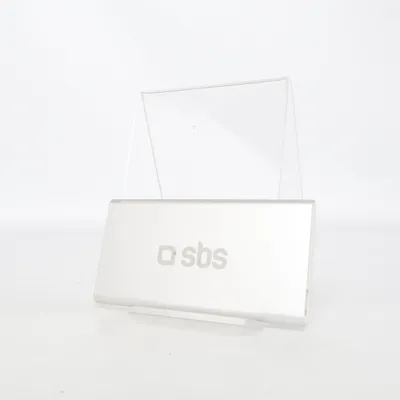 Batterie externe de SBS