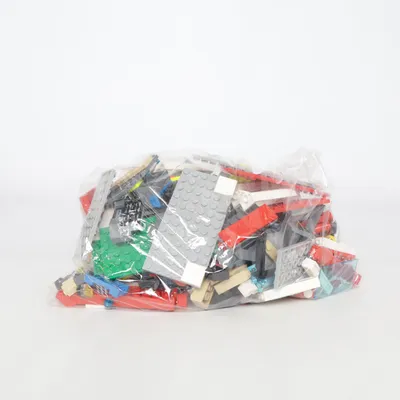 Bouwset (Meerkleurig) van LEGO
