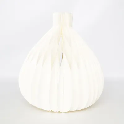 Lampskärm (Vit) från Star Trading