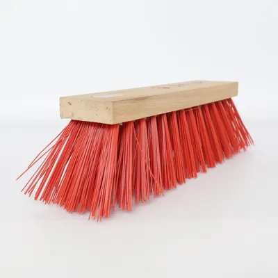 Trädgårdsredskap (Röd, Beige)