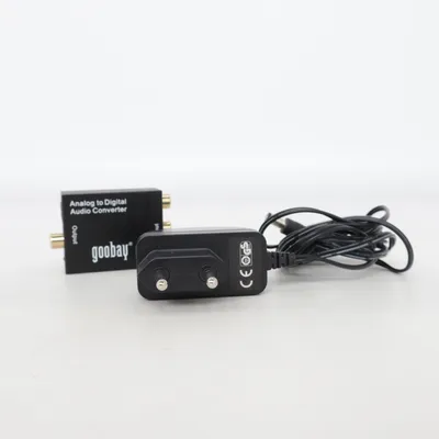 Adapter från Goobay